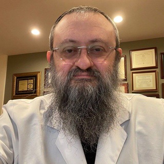 Dr. Vladimir Zelenko (Zelenko Protocol)