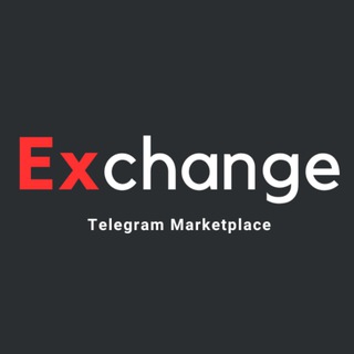 Exchange - Telegram Marketplace
