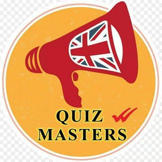 📣 Quiz Masters 🇬🇧