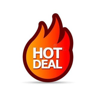 Hot deals at here