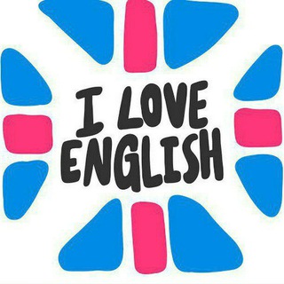 I Love English