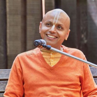 Lessons of Gaur gopal das prabhu