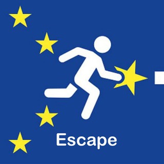 Escape from Europe 🇪🇺 🇺🇸