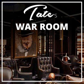 War Room Andrew Tate
