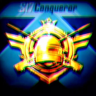 PUBG CONQUEROR ACCOUNTS