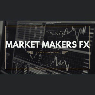 MARKET MAKERS FX