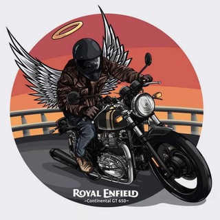 Royal Enfield Rider's Club