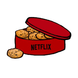 Netflix Cookies 🍪