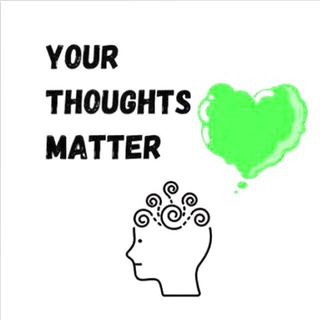 Your Thoughts Matter 💬 Original ( https://t.me/Your_Thoughts_Matters )