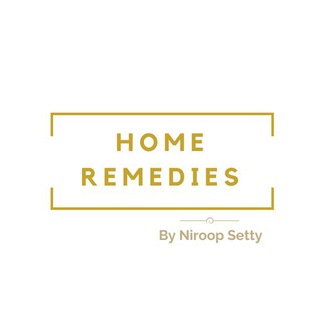 Home Remedies