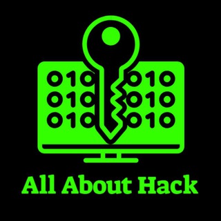 ALL ABOUT HACKER