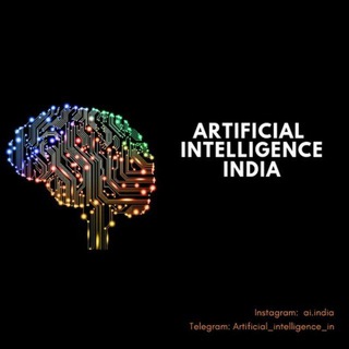 Artificial Intelligence