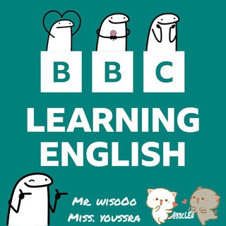 BBC learning English