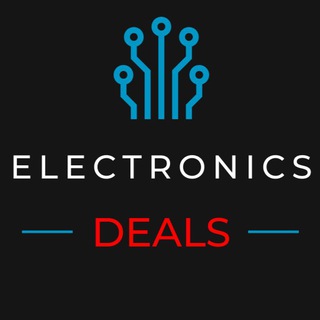 ❗️Electronics Deals💰[TDE]