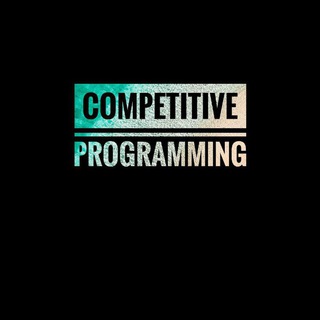 Competitive Programming