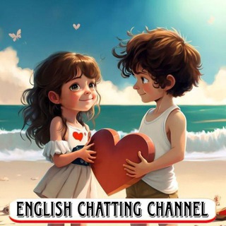English Chatting Channel