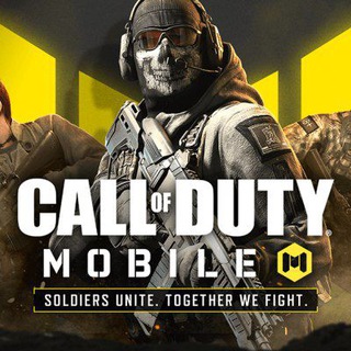 CALL OF DUTY MOBILE HUB