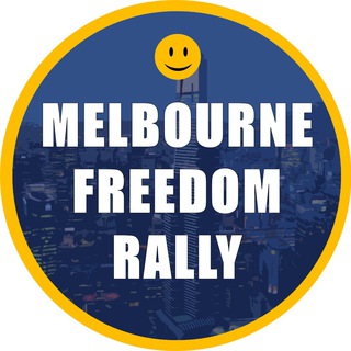 😀🇦🇺 Melbourne Freedom Rally [Sun 31st Dec - Elwood Pier - 2:00pm]