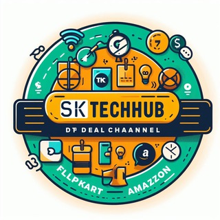 SkTechHub