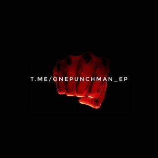 One Punch Man