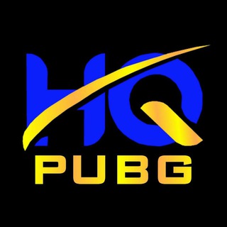 PUBG HQ