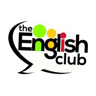 The English Speaking Club