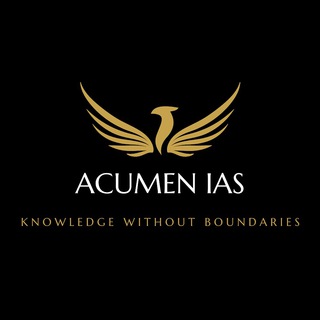 Acumen IAS®️