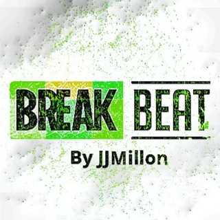 Breakbeat Music