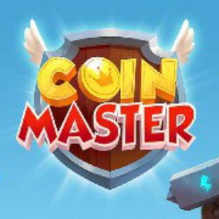 Free Spin Coin Master😍