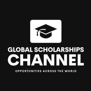 Global Scholarships Channel 🌍