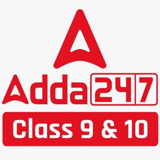 Adda247 Class 9 and 10