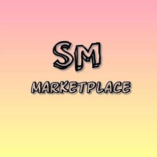 Luna's Buy & Sell Marketplace! 👸🏼