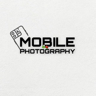 MOBILE PHOTOGRAPHY