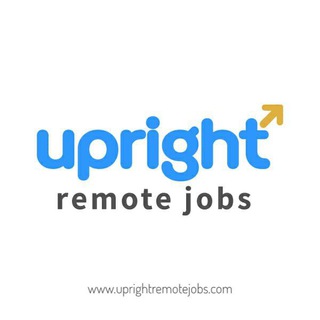 Remote Jobs : uprightremotejobs.com