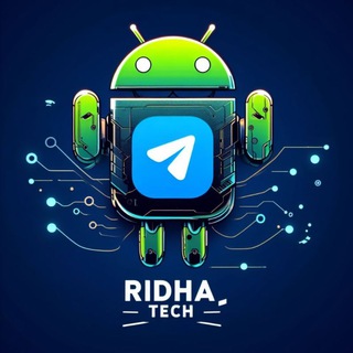 Ridha_Tech