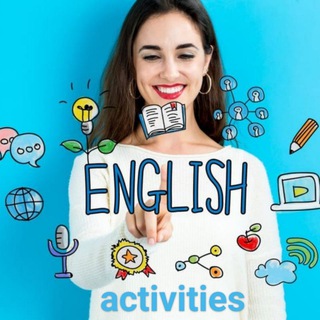 English Activities