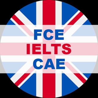 IELTS/FCE/CAE