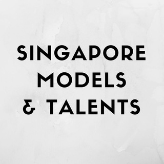 Singapore Models & Talents