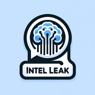 Intel Leak