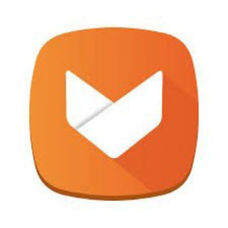 Aptoide App Store🛍️